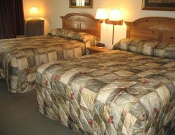 Grandstay Hotel Montevideo Kültér fotó
