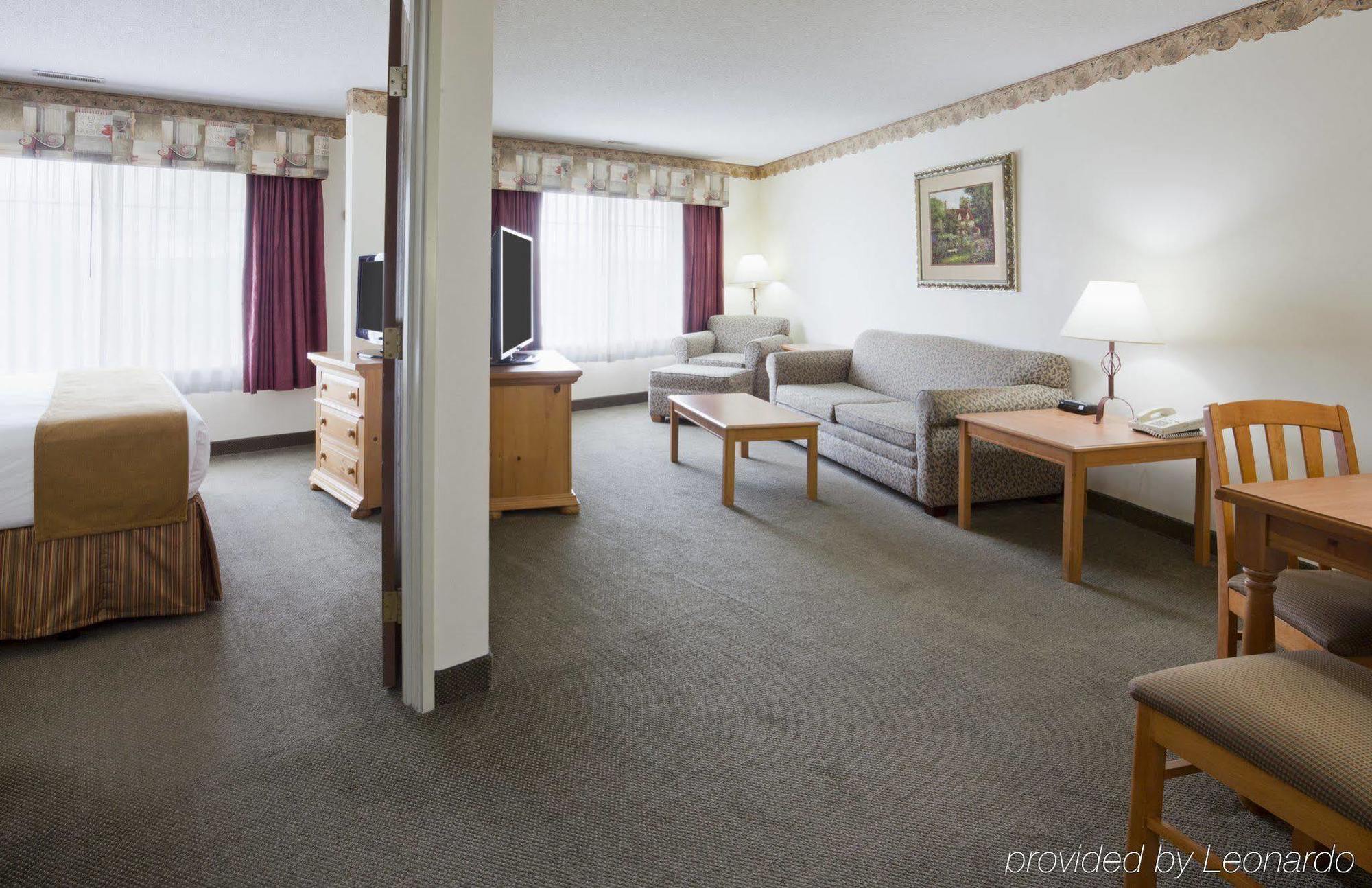 Grandstay Hotel Montevideo Kültér fotó
