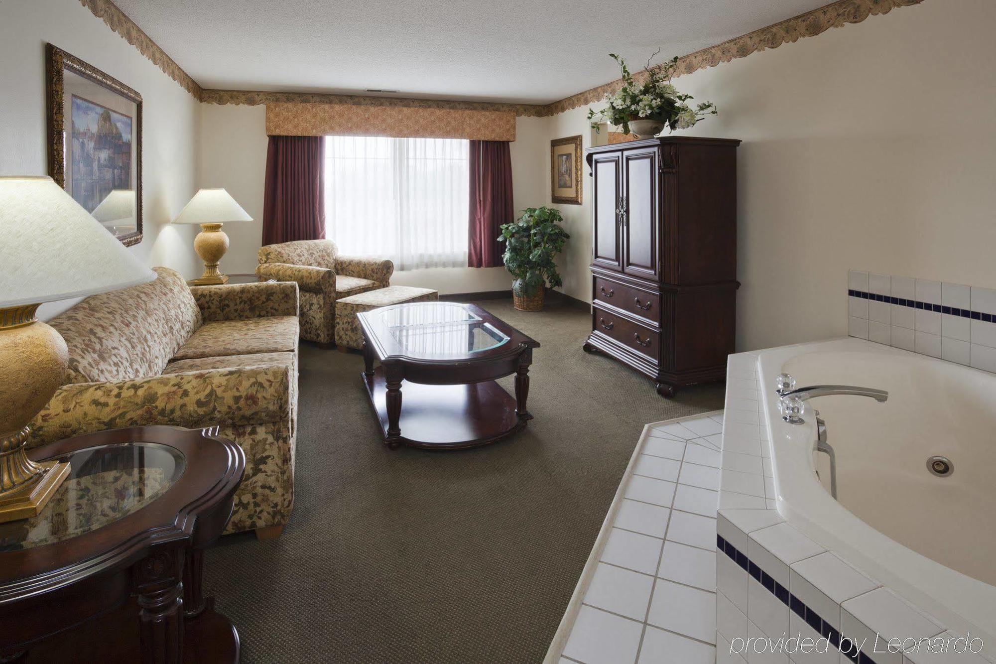 Grandstay Hotel Montevideo Kültér fotó
